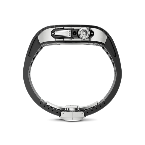 Apple Watch Case / RSC45 - ONYX BLACK