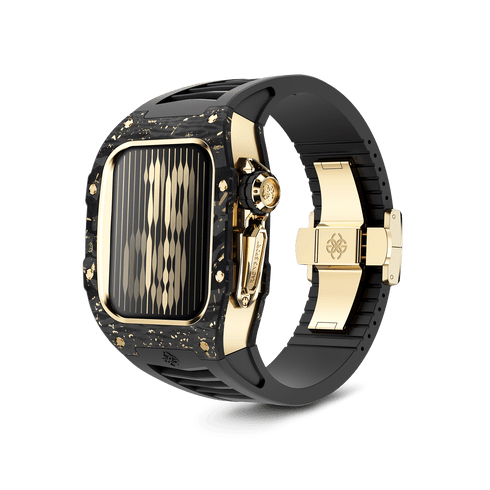 Apple Watch Case / RSCII - Gold Carbon