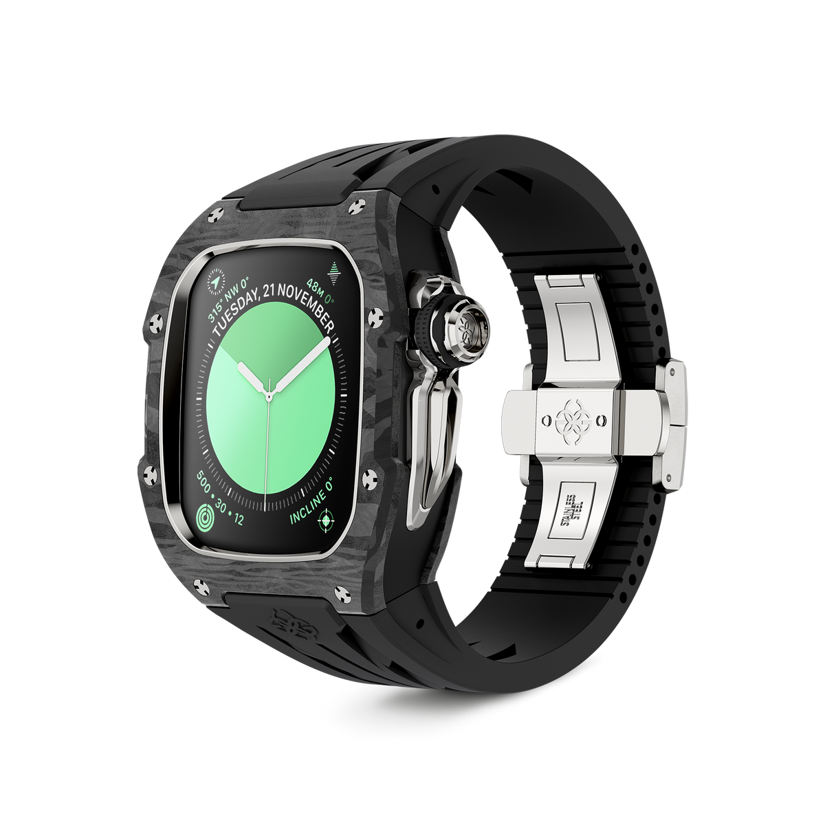 希少！！ゴールデンコンセプトApple Watch Case 41mm Apple Watch Case - Gold Sport Edition – GOLDEN CONCEPT