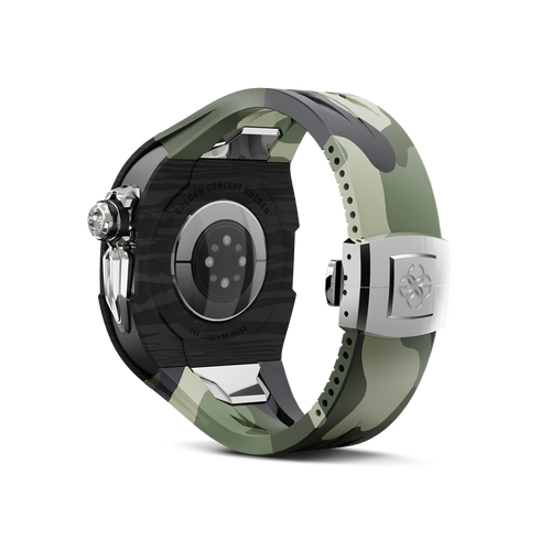 Apple Watch Case / RSCIII46 - Ranger Carbon