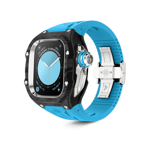 Apple Watch Case / RSCIII49 - Sierra Blue