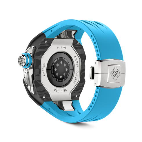 Apple Watch Case / RSCIII49 - Sierra Blue