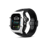 Apple Watch Case / RSFIII49 - Blanco Noir