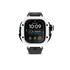 Apple Watch Case / RSFIII49 - Blanco Noir