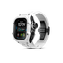 Apple Watch Case / RSFIII49 - Blanco Noir