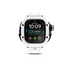 Apple Watch Case / RSFIII49 - Blanco Noir