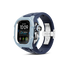 Apple Watch Case / RSFIII49 - Blue Due
