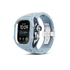 Apple Watch Case / RSFIII49 - Blue Due