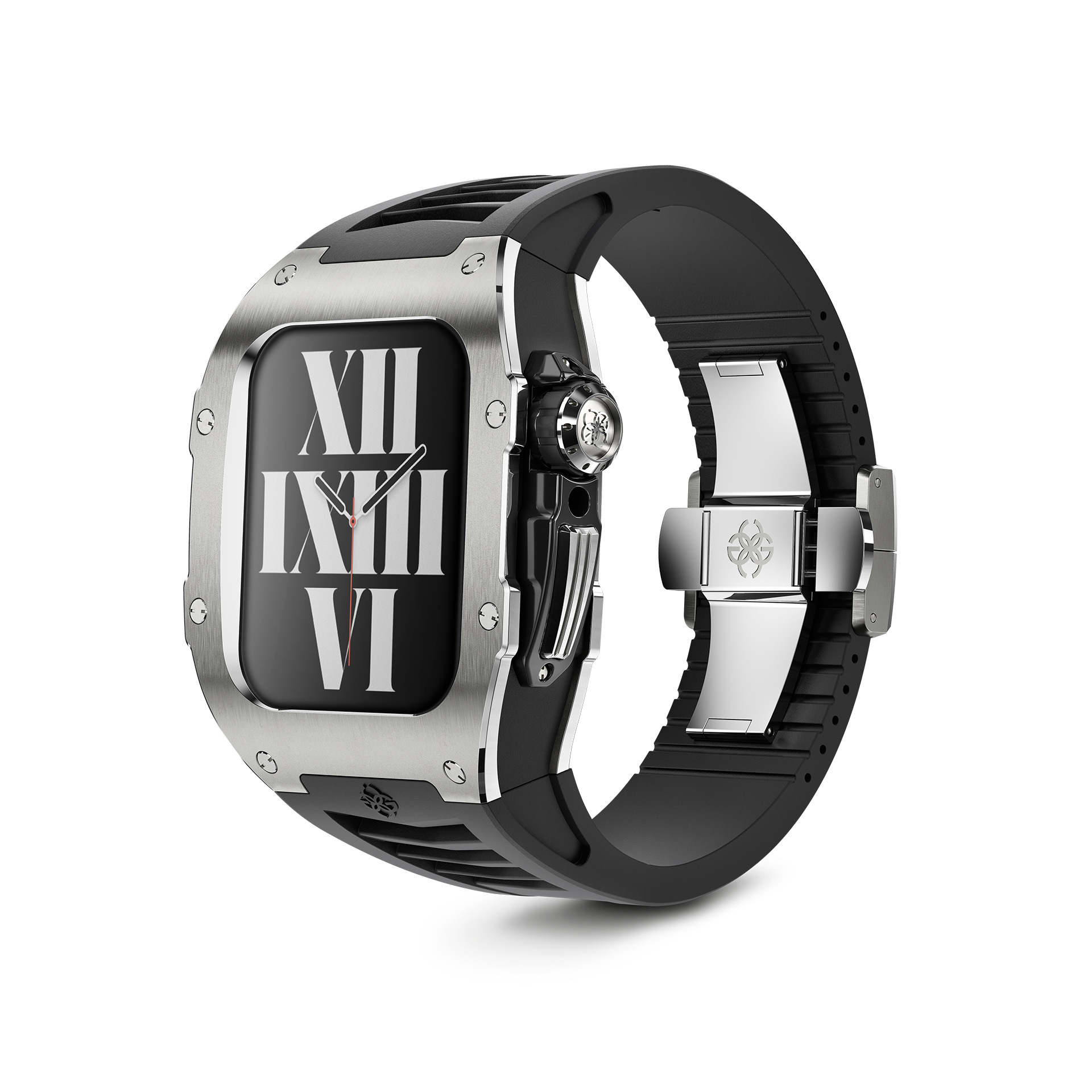 Apple Watch Case / RST - OYAMA TITAN