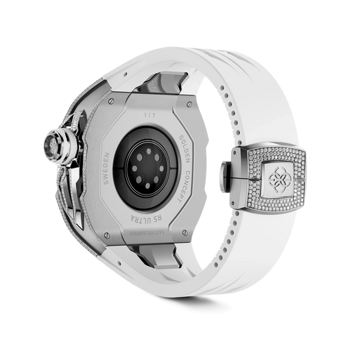 Apple Watch Case / RSTIII49 - Diamond