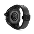 Apple Watch Case / RSTIII49 - Black Phantom