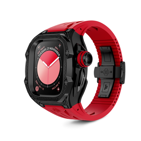 Apple Watch Case / RSTIII49 - Diablo
