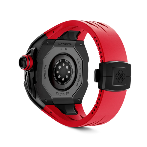 Apple Watch Case / RSTIII49 - Diablo