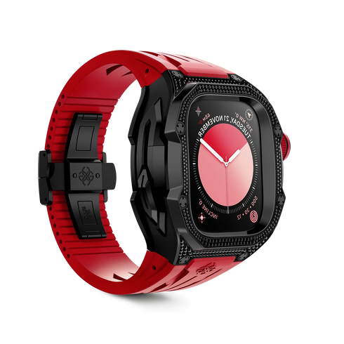 Apple Watch Case / RSTIII49 - Diablo