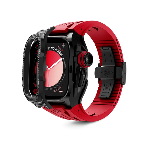 Apple Watch Case / RSTIII49 - Diablo