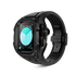 Apple Watch Case / RSTIII49 - Black Phantom
