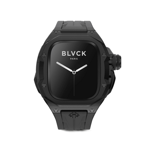 Apple Watch Case / RSTIII49 - BLVCK
