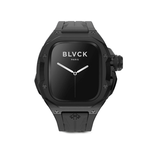 Apple Watch Case / RSTIII49 - BLVCK