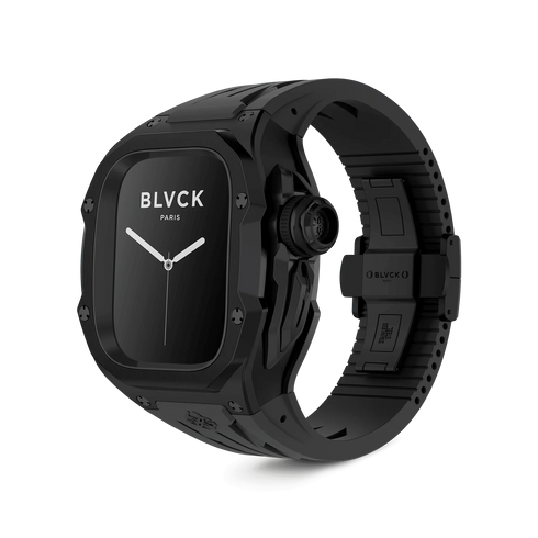 Apple Watch Case / RSTIII49 - BLVCK