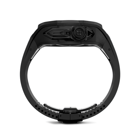 Apple Watch Case / RSTIII49 - BLVCK