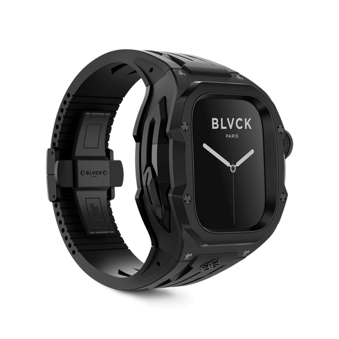 Apple Watch Case / RSTIII49 - BLVCK