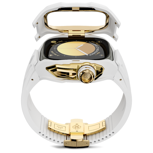 Apple Watch Case / RSCIII49 - DAYTONA CARBON