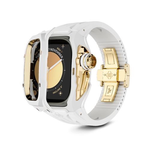 Apple Watch Case / RSCIII49 - DAYTONA CARBON