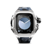 Apple Watch Case / RSTIII49 - Midnight Steel