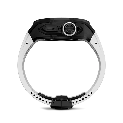 Apple Watch Case / RSTIII49 - Onyx Stone