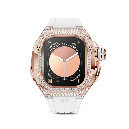 Apple Watch Case / RSTIII49 - Amber Rose