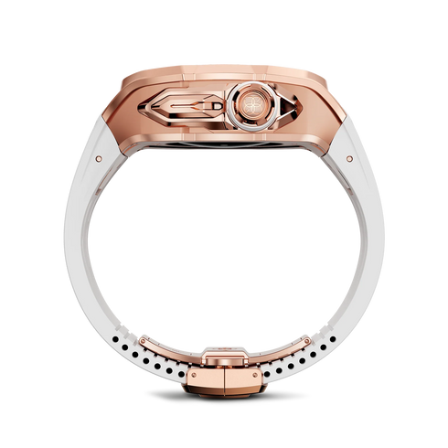 Apple Watch Case / RSTIII49 - Amber Rose