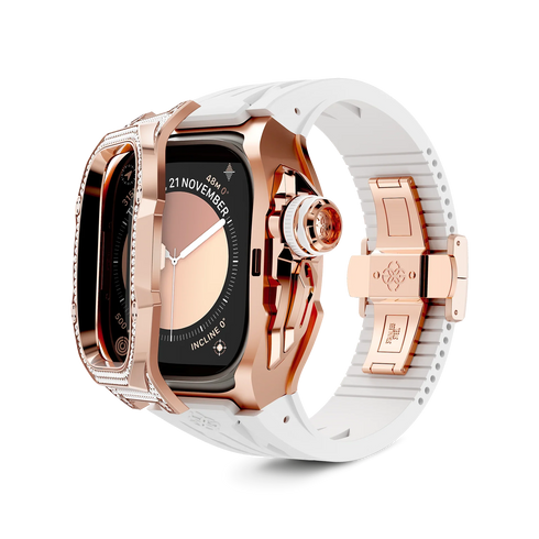 Apple Watch Case / RSTIII49 - Amber Rose