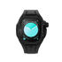 Apple Watch Case / RSTIII46 - Black Phantom
