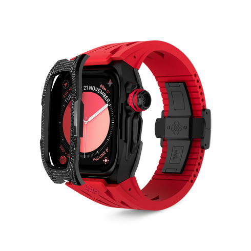 Apple Watch Case / RSTIII46 - Diablo
