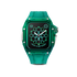 Apple Watch Case / RSTR45 - SAPPHIRE GREEN