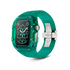 Apple Watch Case / RSTR45 - SAPPHIRE GREEN