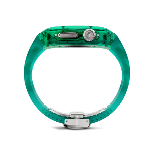 Apple Watch Case / RSTR45 - SAPPHIRE GREEN