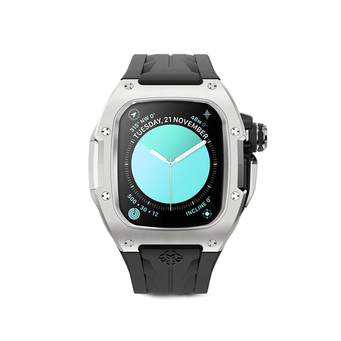 Apple Watch Case / RSTIII45 - Oyama Steel