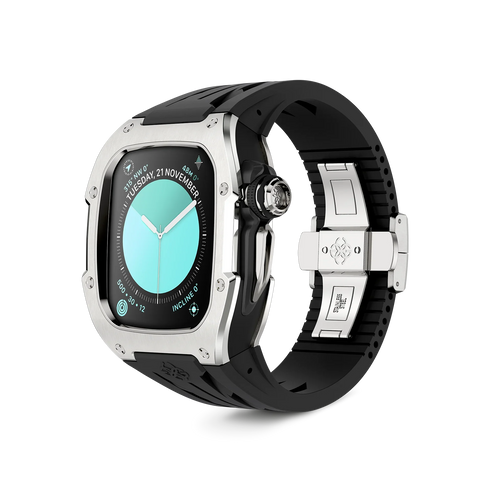 Apple Watch Case / RSTIII45 - Oyama Steel