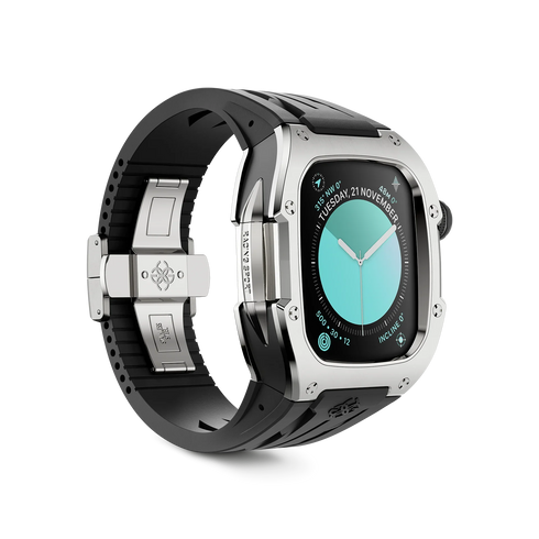 Apple Watch Case / RSTIII45 - Oyama Steel