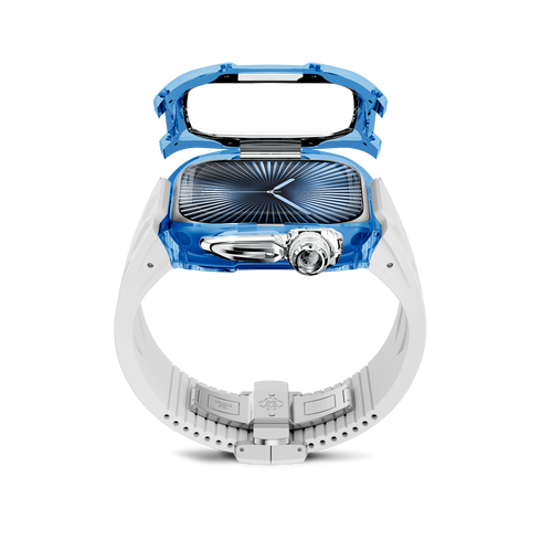 Apple Watch Case / RSTRIII46 - SAPPHIRE BLUE