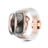 Apple Watch Case / RSTRIII46 - CRYSTAL ROSE