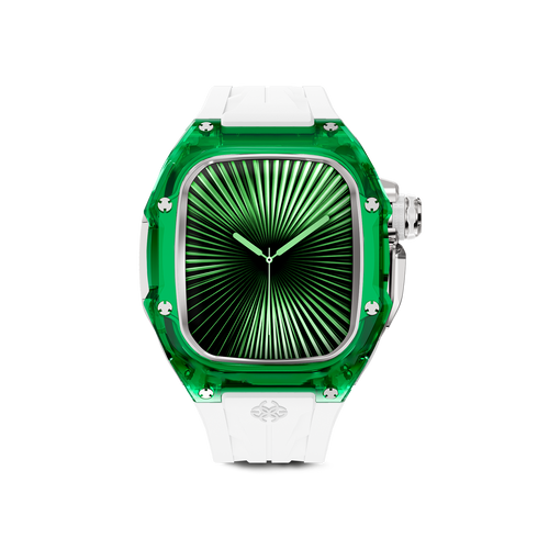 Apple Watch Case / RSTRIII46 - SAPPHIRE GREEN