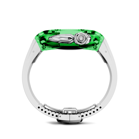 Apple Watch Case / RSTRIII46 - SAPPHIRE GREEN