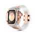 Apple Watch Case / RSTRIII49 - CRYSTAL ROSE