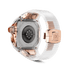 Apple Watch Case / RSTRIII49 - CRYSTAL ROSE