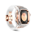 Apple Watch Case / RSTRIII49 - CRYSTAL ROSE