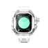 Apple Watch Case / RSTRIII49 - CRYSTAL STEEL