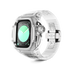 Apple Watch Case / RSTRIII49 - CRYSTAL STEEL