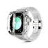 Apple Watch Case / RSTRIII49 - CRYSTAL STEEL